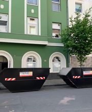 MEBA Containerservice & Entsorgung Bild 5