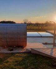 JARDIN DECRESSAC image 6