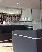 Gallery Cliente