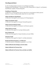 HendlHouse & StadtHotel Bild 8