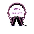 Sono 500 Hits