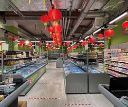 go asia Supermarkt - Ulm Bild 5