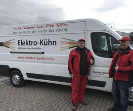 Elektro Kühn Bild 1