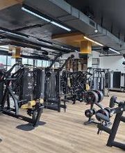 A.S. Infinity-Gym GmbH Härkingen | Fitness | Boxen | Pump Workout | Kickboxen | Kinderboxen Bild 3