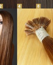 Echthaar-Keratin-Bondings-u-Tip