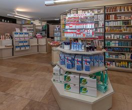 Pharmacie de Mies Sarl Bild 5