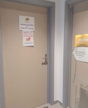 La Poste - Centre d’examen du code de la route image 1