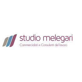 Studio Melegari logo