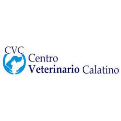 Centro Veterinario Calatino logo