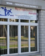 Physio Aktiv / Physiotherapie Steinbach Bild 1