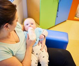 Humankind - Kinderdagverblijf Het Tovernest afbeelding 7