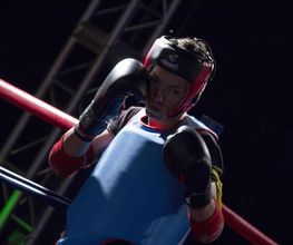 Kickboxen Düsseldorf Bild 15