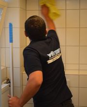 Yüksel Gebäudedienste Bild 7