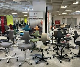Büromöbel Müller Sachsen GmbH Bild 7