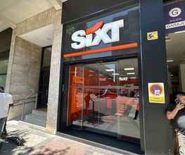 SIXT - Madrid Centro imagen 14
