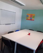 Frechen Unterrichtsraum 1