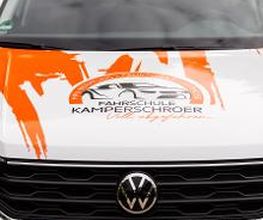 Fahrschule Kamperschroer Bild 3