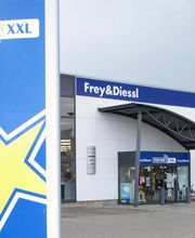EURONICS XXL Frey & Diessl Bild 1