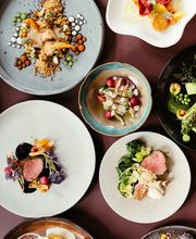 Fine Dining - 65 Grad Catering & Events - frische, regionale Küche & Eventbetreuung in Berlin