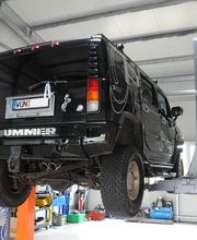 Kfz-Technik Panzer Bild 5