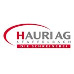 Hauri AG Staffelbach - Die Schreinerei