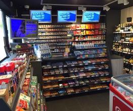 JET Tankstelle Bild 1