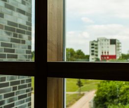 P. Schapdick GmbH, Fenster - Türen - Fassaden Bild 9