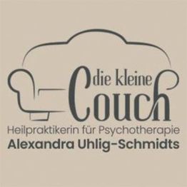 Die kleine Couch - Alexandra Uhlig-Schmidts
