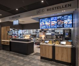 McDonald's Bild 2