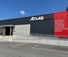 ATLAS Home CHAUMONT image 1