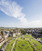 Mairie - Cabourg image 6
