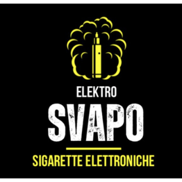 Elektro svapo merano sigarette elettroniche logo