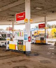 Shell Recharge Charging Station Bild 8