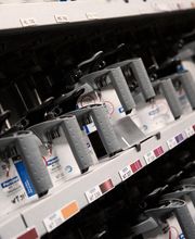 Lackiererei Reichenbach, Dellendrückzentrum AG