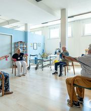 RSA Villa Fontanesi - Gruppo La Villa immagine 7