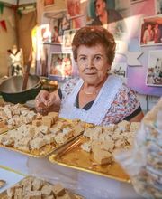 Turrones Artesanos Beamut imagen 3