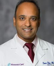 Vijayselwyn D. Dhas, MD image 1