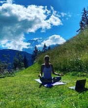 Yoga By Pascale image 2
