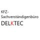 KFZ-Sachverständigenbüro DELKTEC