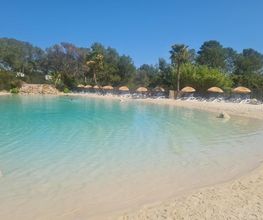 Camping La Pierre Verte image 3