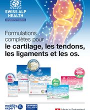 Swiss Alp Health Bild 1