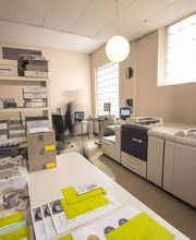 Progetto Stampa 2000 SA Bild 5