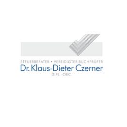 Dr. Klaus-Dieter Czerner. Steuerberater