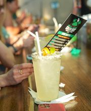 Cheba Hut "Toasted" Subs image 7