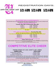 United All Stars Inc image 6