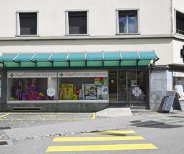 DROPA Apotheke zur Eiche