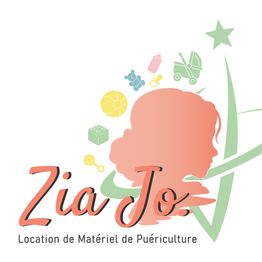 ZIA JO. LOCATION ET VENTE DE MATERIEL DE PUERICULTURE NEUF ET OCCASION