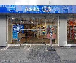 Apollo-Optik - Eschweiler - Grabenstr. Bild 1