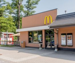 McDonald's Bild 1