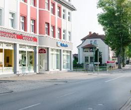 Hörgeräte Möckel Gerstungen Bild 7